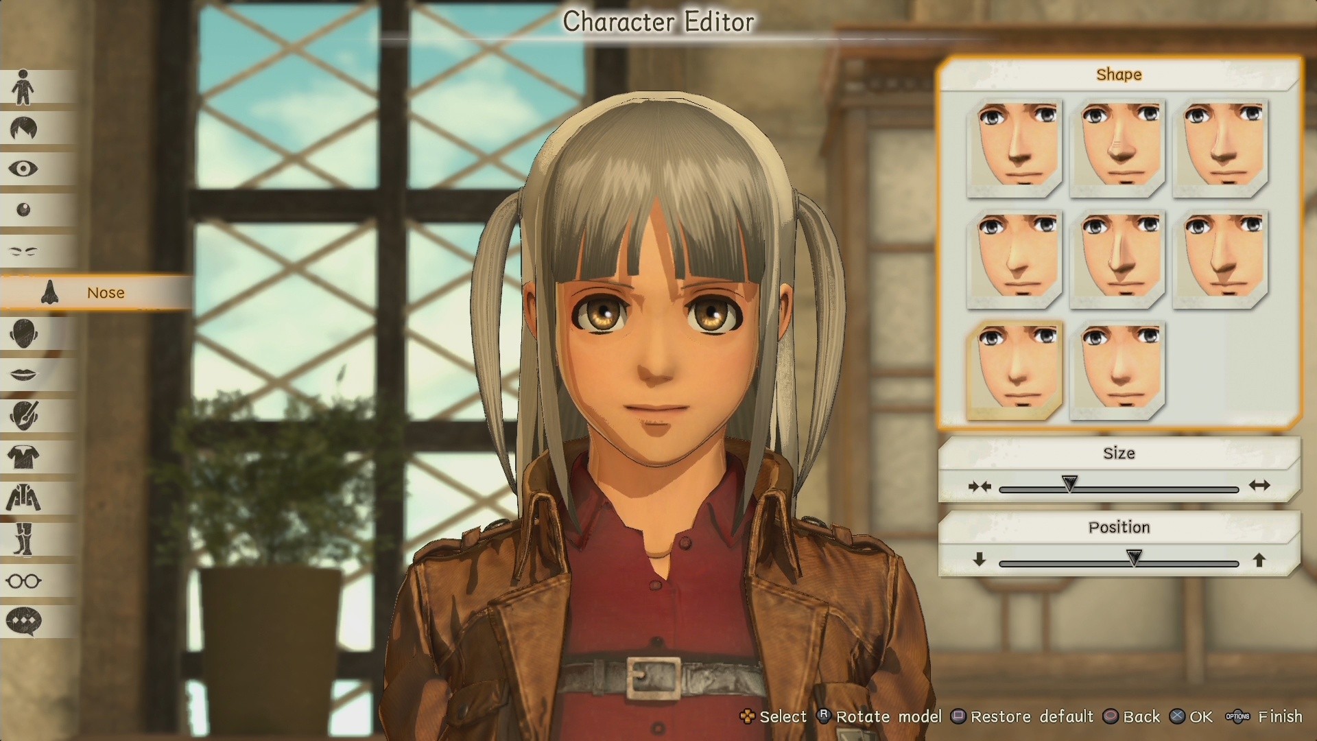 Attack on Titan 2 - Imagen 25